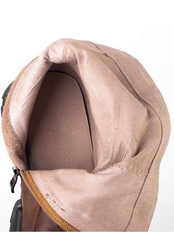 Stilvolle Orthopädische Stiefel für jeden Anlass