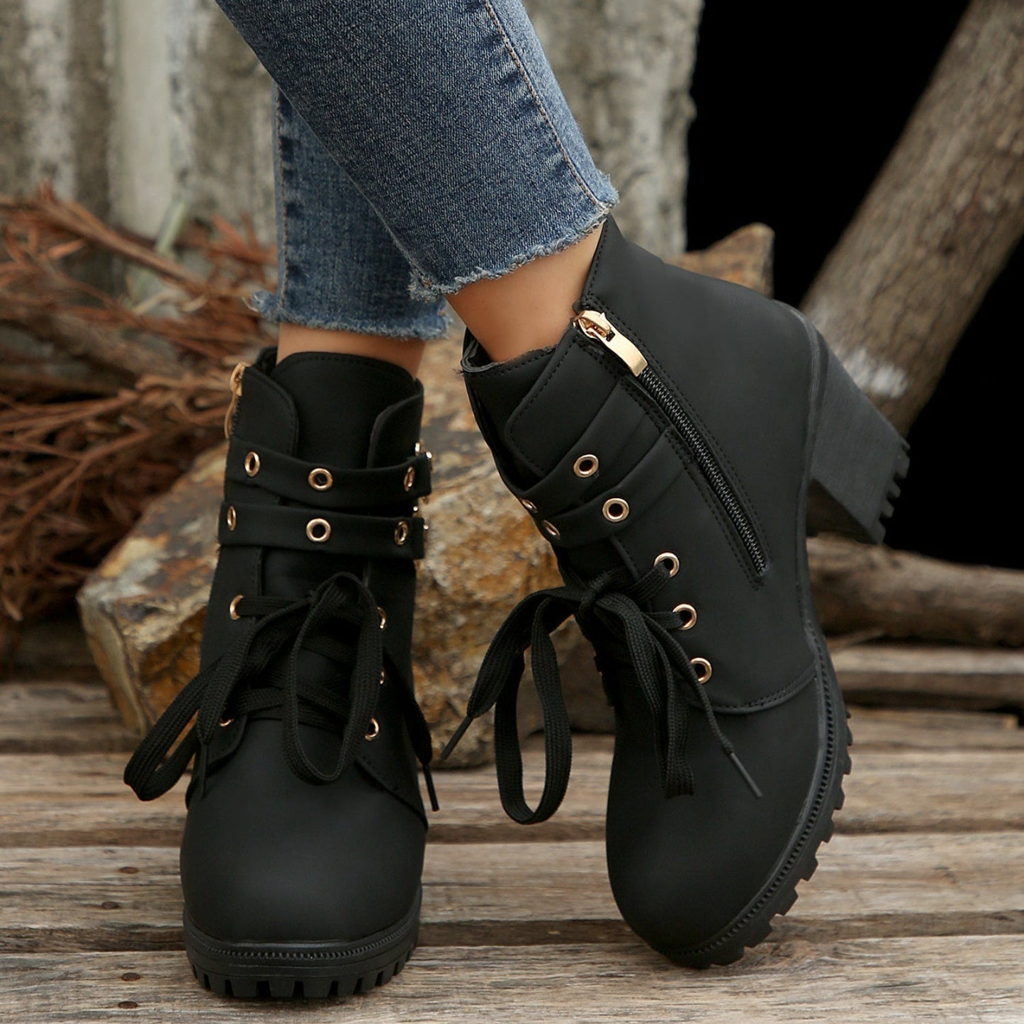 Milagros® | Durable orthopedic boots