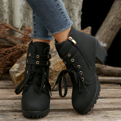 Karina® | Durable orthopedic boots