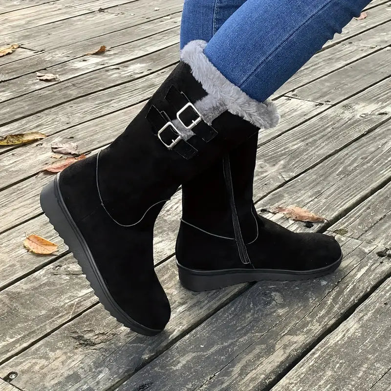 Linda® | Supportive and trendy orthopedic boots