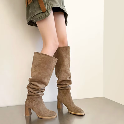 Vania® | High heel boots