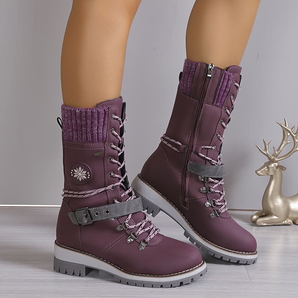 Stilvolle Orthopädische Stiefel für jeden Anlass