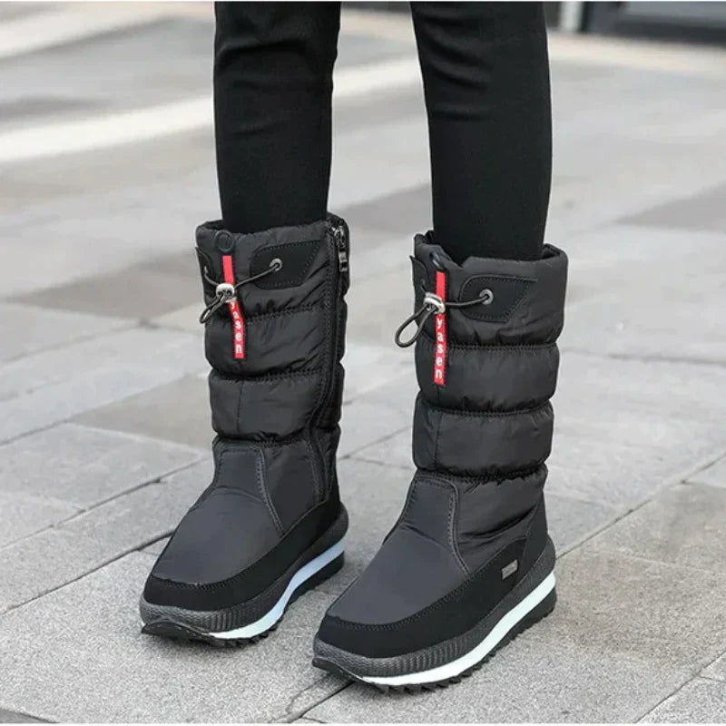 Stilvolle Orthopädische Stiefel für jeden Anlass