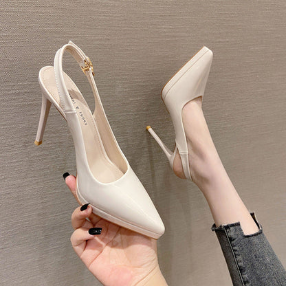 MW | Minimalistische und stützende orthopädische Sandalen
