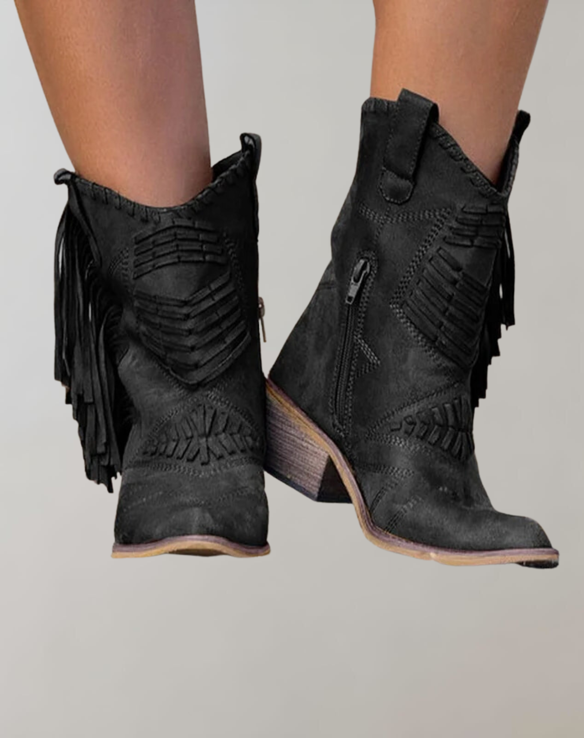 Hilda® | Trendy and supportive orthopedic boots