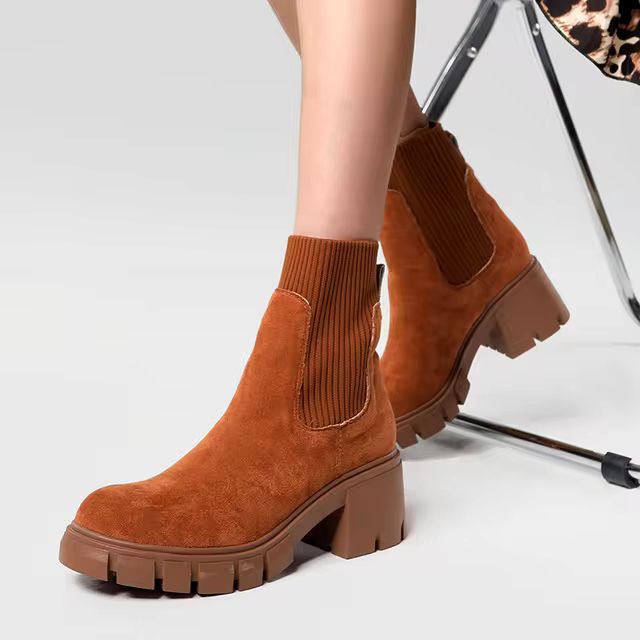 Stilvolle Orthopädische Stiefel für jeden Anlass