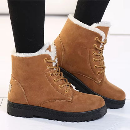 Schicke Orthopädische Stiefel mit einzigartigem Design