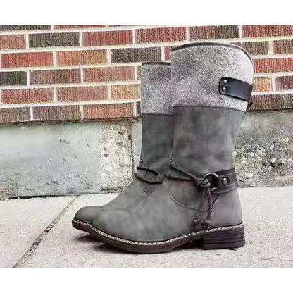 Bequeme Orthopädische Stiefel für den Alltag