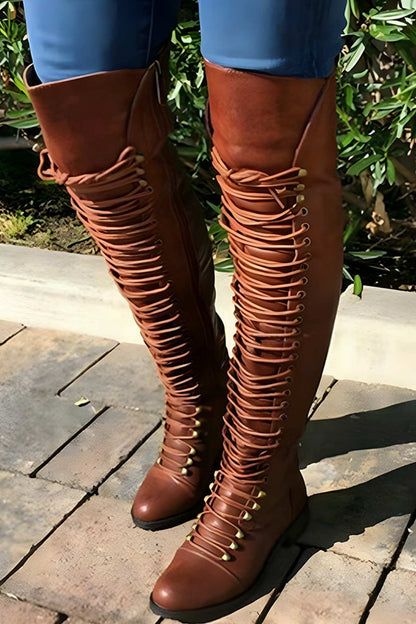 Marina® | Fashionable, supportive orthopedic boots