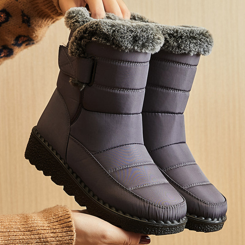 Bequeme Orthopädische Stiefel für den Alltag