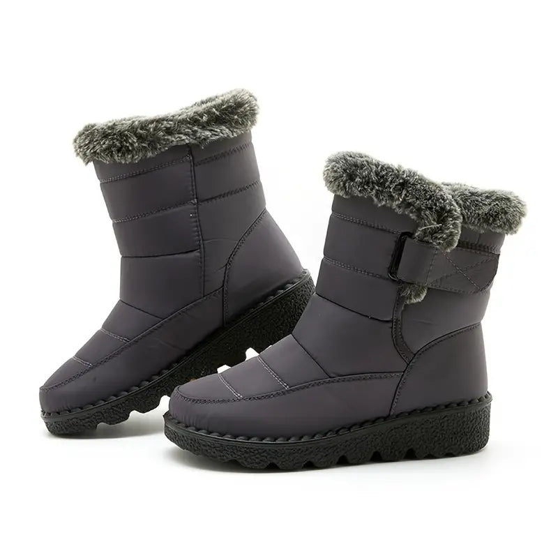 Cristina® | Winter warmth snow boots