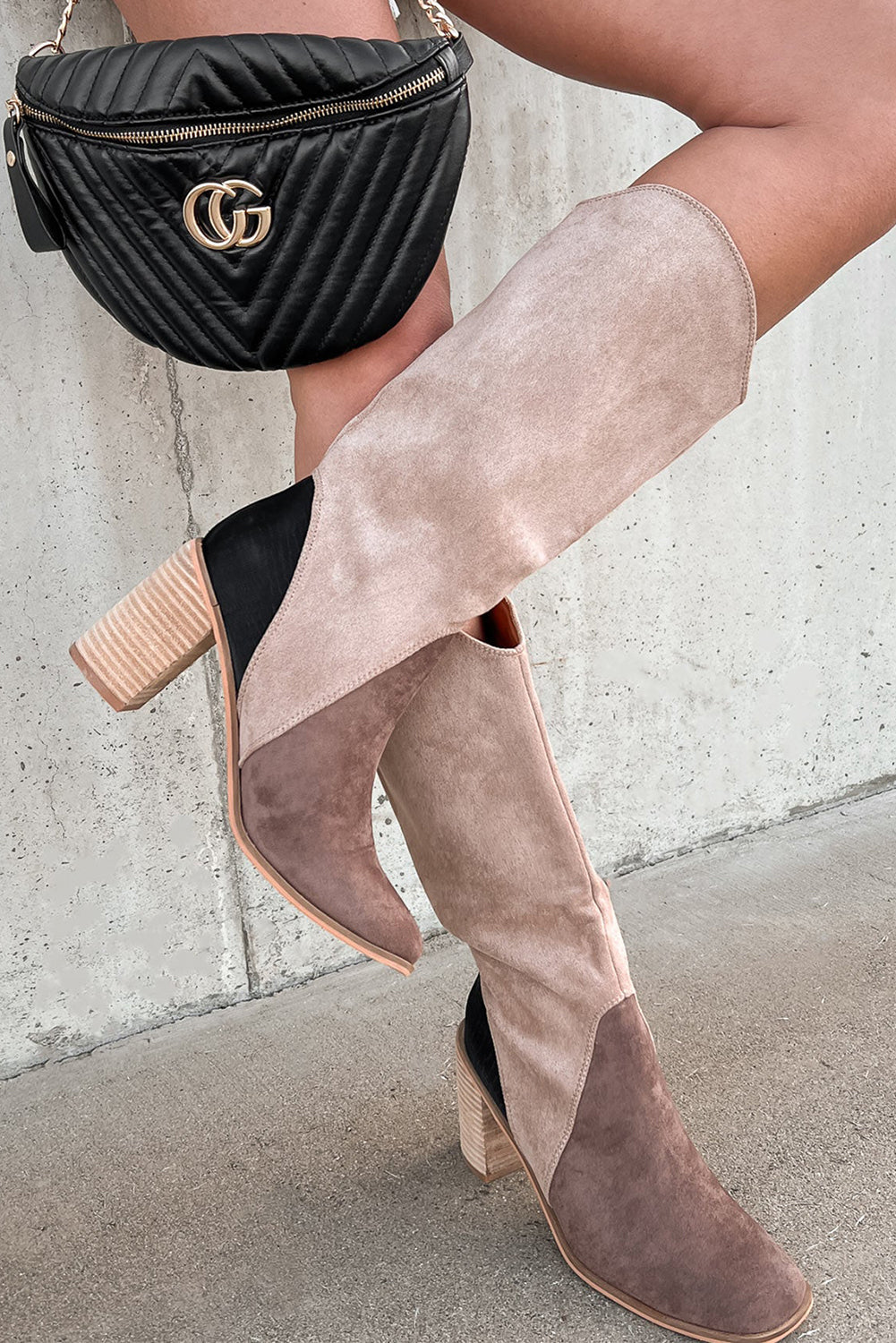 Stilvolle Orthopädische Stiefel für jeden Anlass