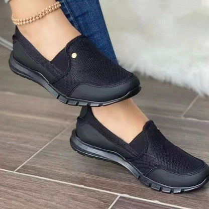 MW | leichte bequeme Wanderschuhe