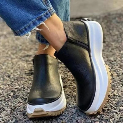 Wunderschön gefertigte Orthopädische Stiefel