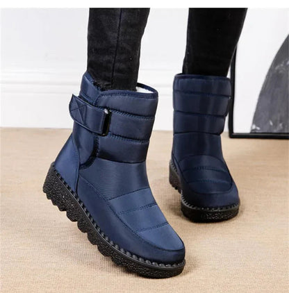 Edna® | Supportive, lightweight orthopedic boots