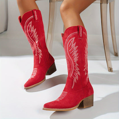 Schicke Orthopädische Stiefel mit einzigartigem Design