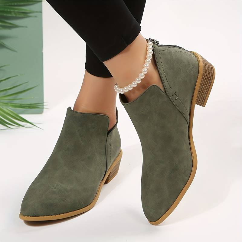 Wunderschön gefertigte Orthopädische Stiefel