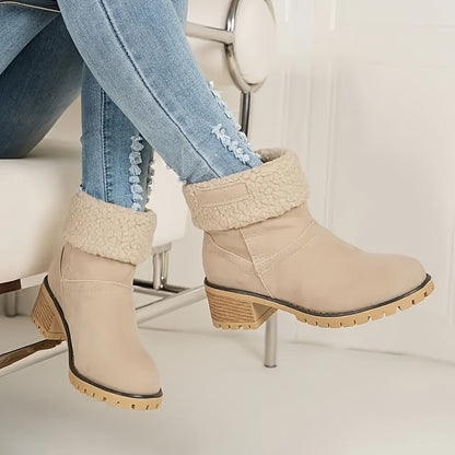 Bequeme Orthopädische Stiefel für den Alltag