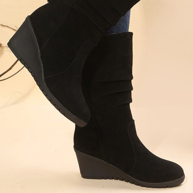 Bequeme Orthopädische Stiefel für den Alltag