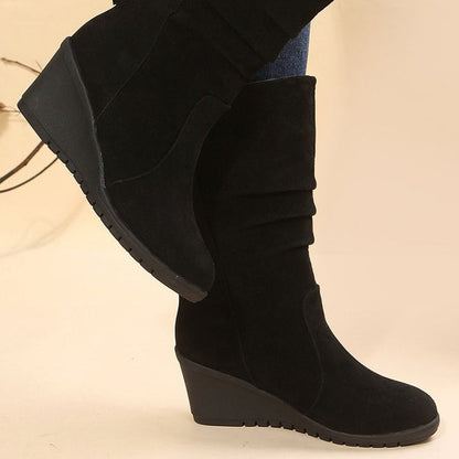 Bequeme Orthopädische Stiefel für den Alltag