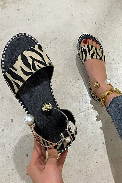 MW | Glamouröse und trendige Sandalen