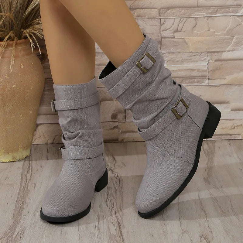 Micaela® | Supportive and stylish orthopedic boots