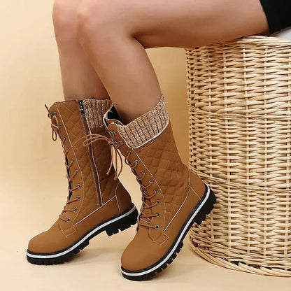 Wunderschön gefertigte Orthopädische Stiefel