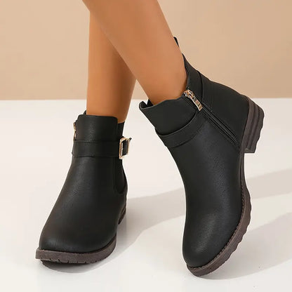 Bequeme Orthopädische Stiefel für den Alltag