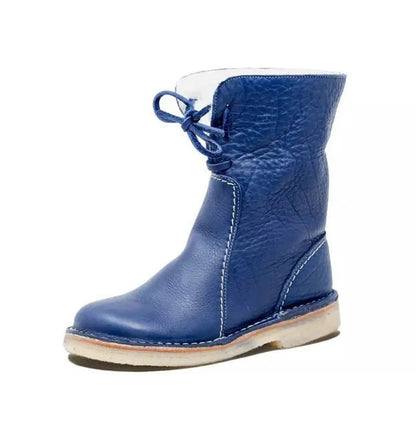 Bequeme Orthopädische Stiefel für den Alltag