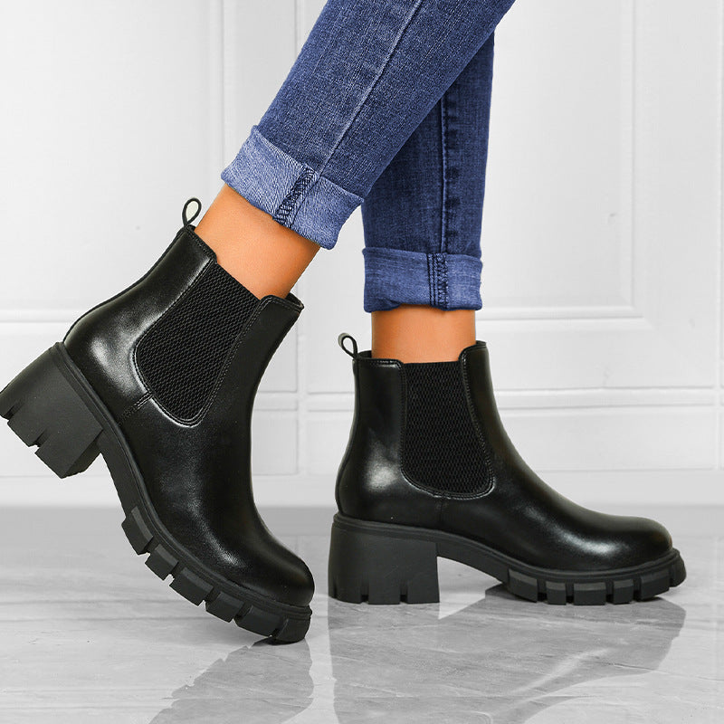 Lourdes® | Supportive orthopedic boots