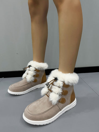 Bequeme Orthopädische Stiefel für den Alltag