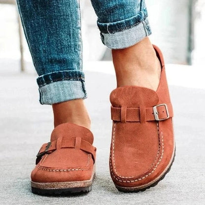 MW | Einfache und leichte orthopädische Schuhe