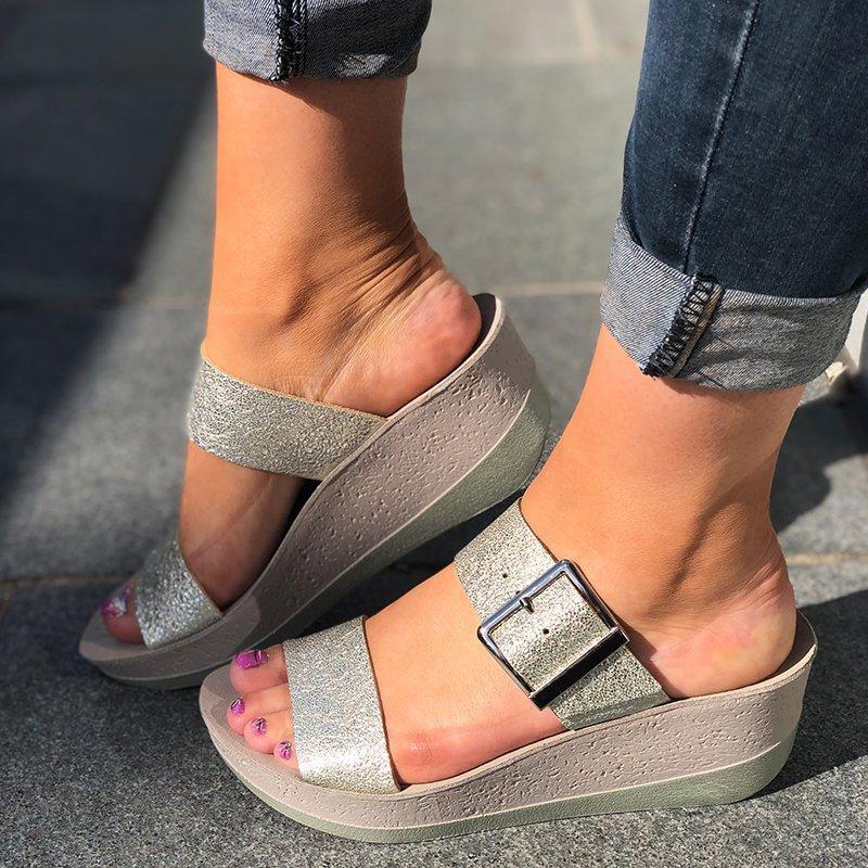 MW | Atmungsaktive Flop-Schuhe
