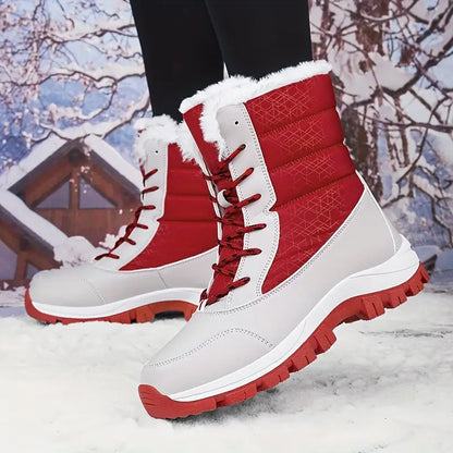Wunderschön gefertigte Orthopädische Stiefel