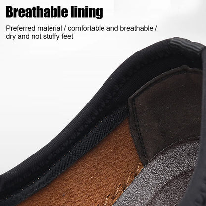 MW | Schuhe aus echtem Leder