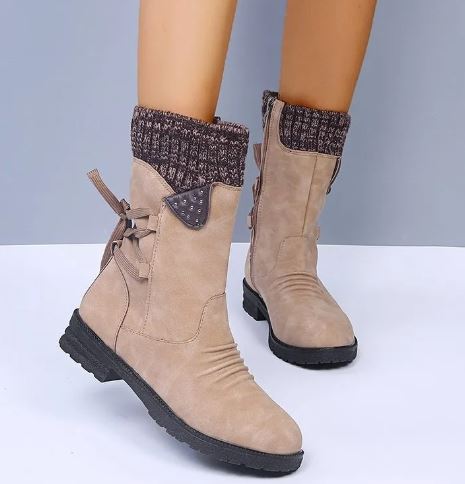 Lidia® | Stylish and supportive orthopedic boots