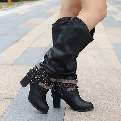 Bequeme Orthopädische Stiefel für den Alltag