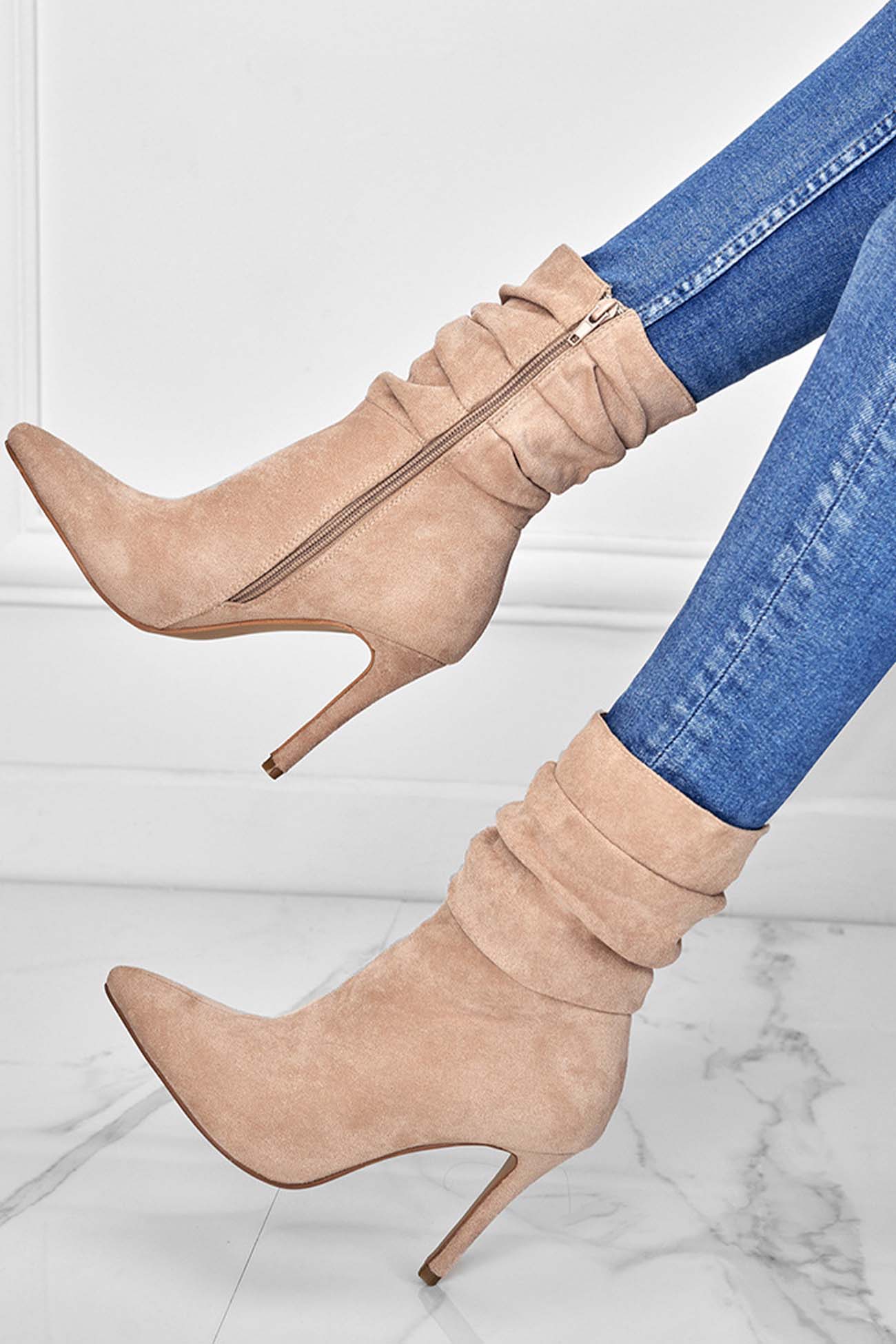 Wunderschön gefertigte Orthopädische Stiefel