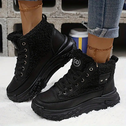 Wunderschön gefertigte Orthopädische Stiefel