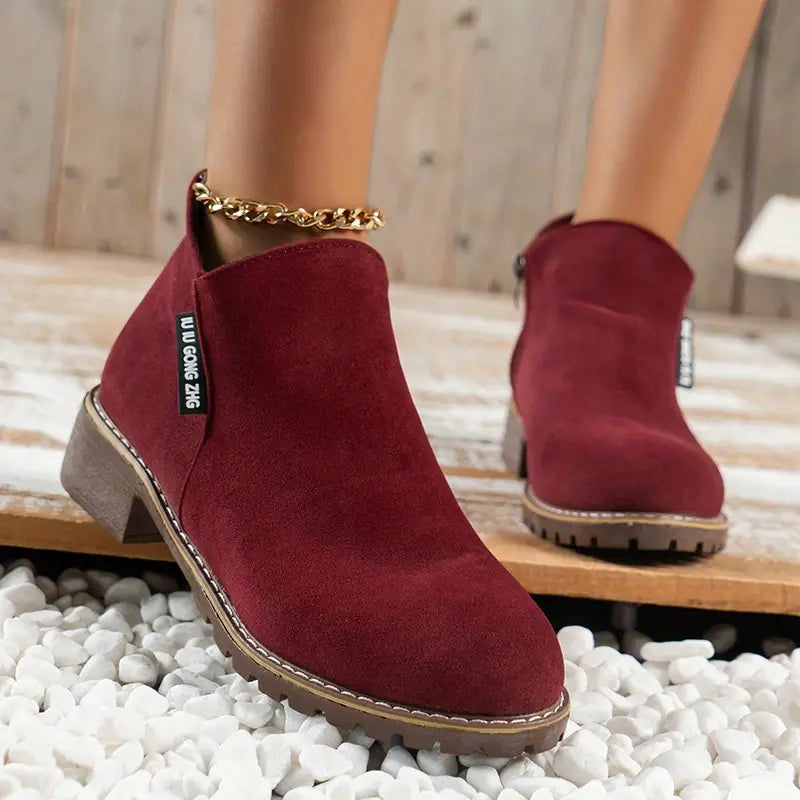 Elegante Orthopädische Schuhe für jeden Schritt