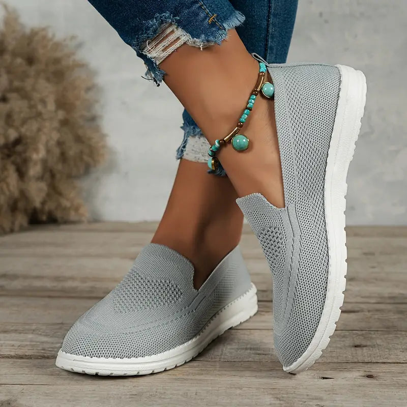 MW | Moderne und luftige Loafer