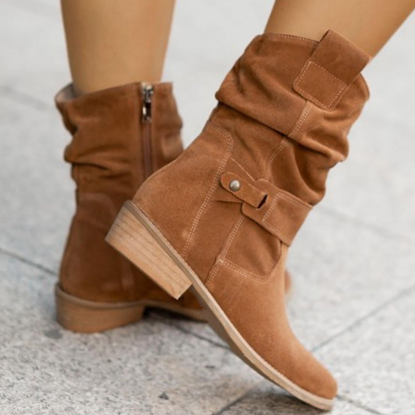 Stilvolle Orthopädische Stiefel für jeden Anlass