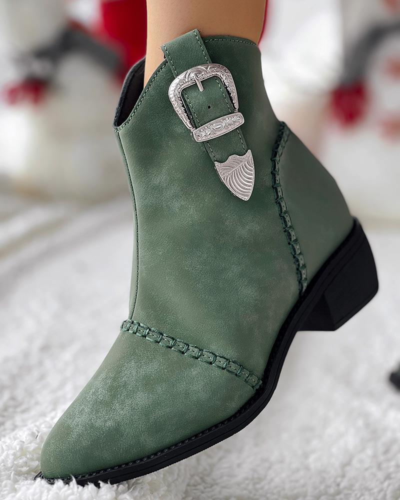 Ivette® | Trendy and supportive orthopedic boots