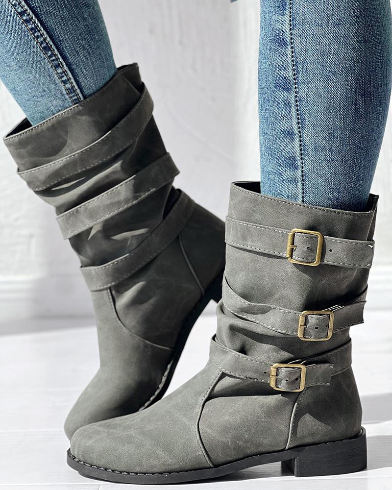 Wunderschön gefertigte Orthopädische Stiefel