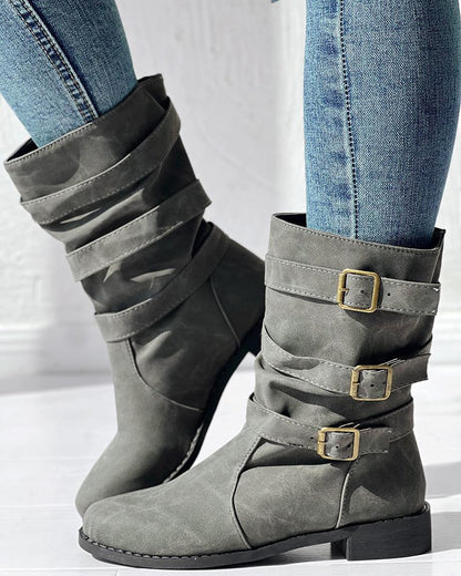 Wunderschön gefertigte Orthopädische Stiefel