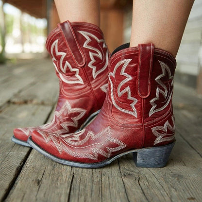 Fabiana® | Supportive orthopedic boots