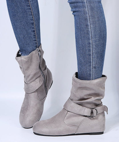 Bequeme Orthopädische Stiefel für den Alltag