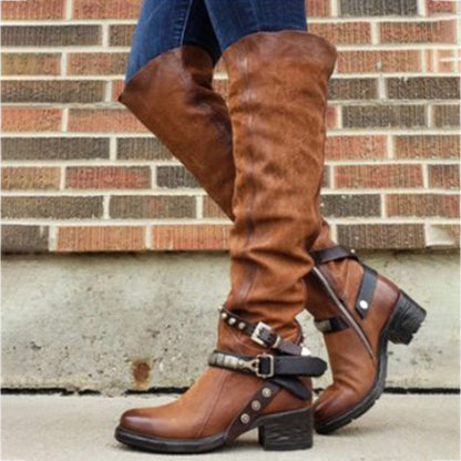 Bequeme Orthopädische Stiefel für den Alltag