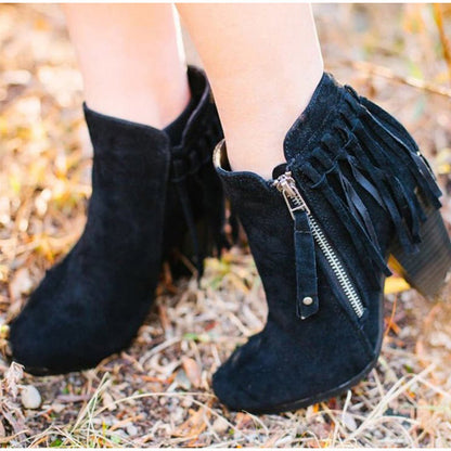 Bequeme Orthopädische Stiefel für den Alltag