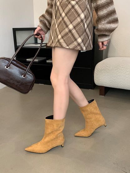 Stilvolle Orthopädische Stiefel für jeden Anlass